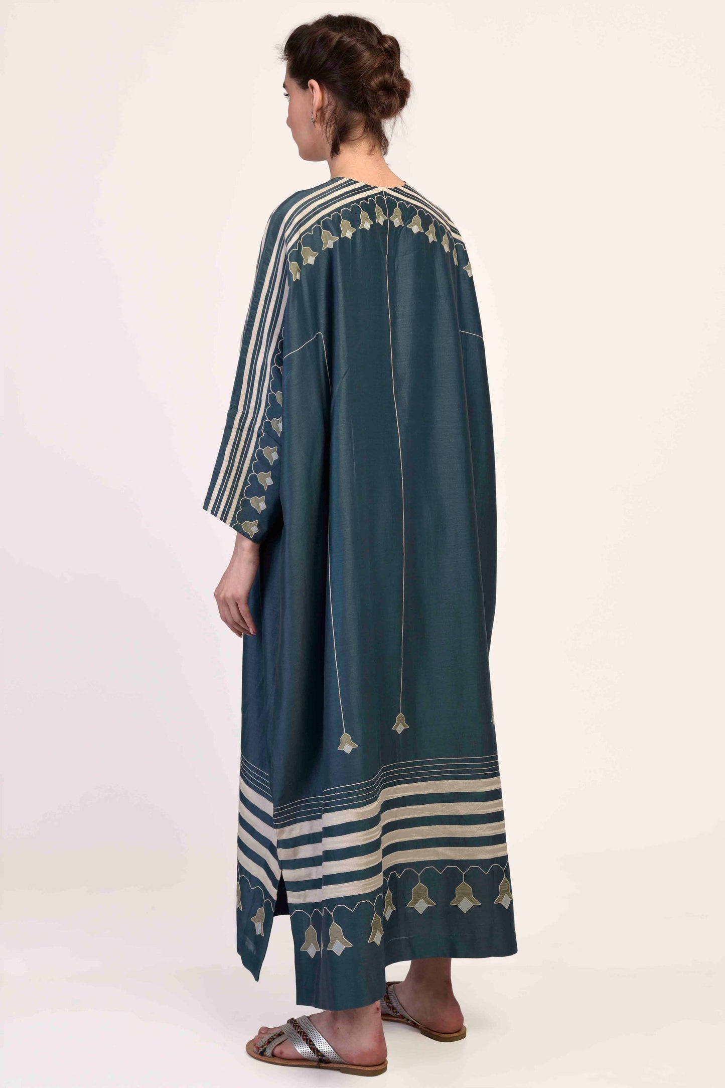 TABLE MAT KAFTAN