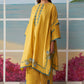 TABLE MAT KAFTAN