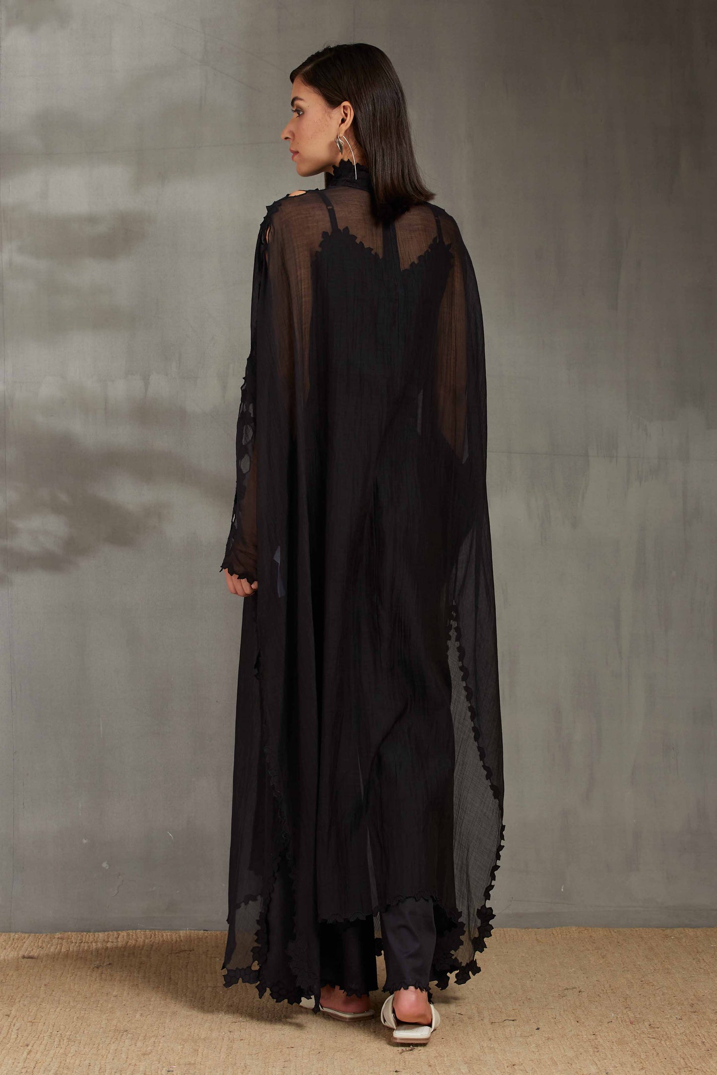 TABLE MAT KAFTAN