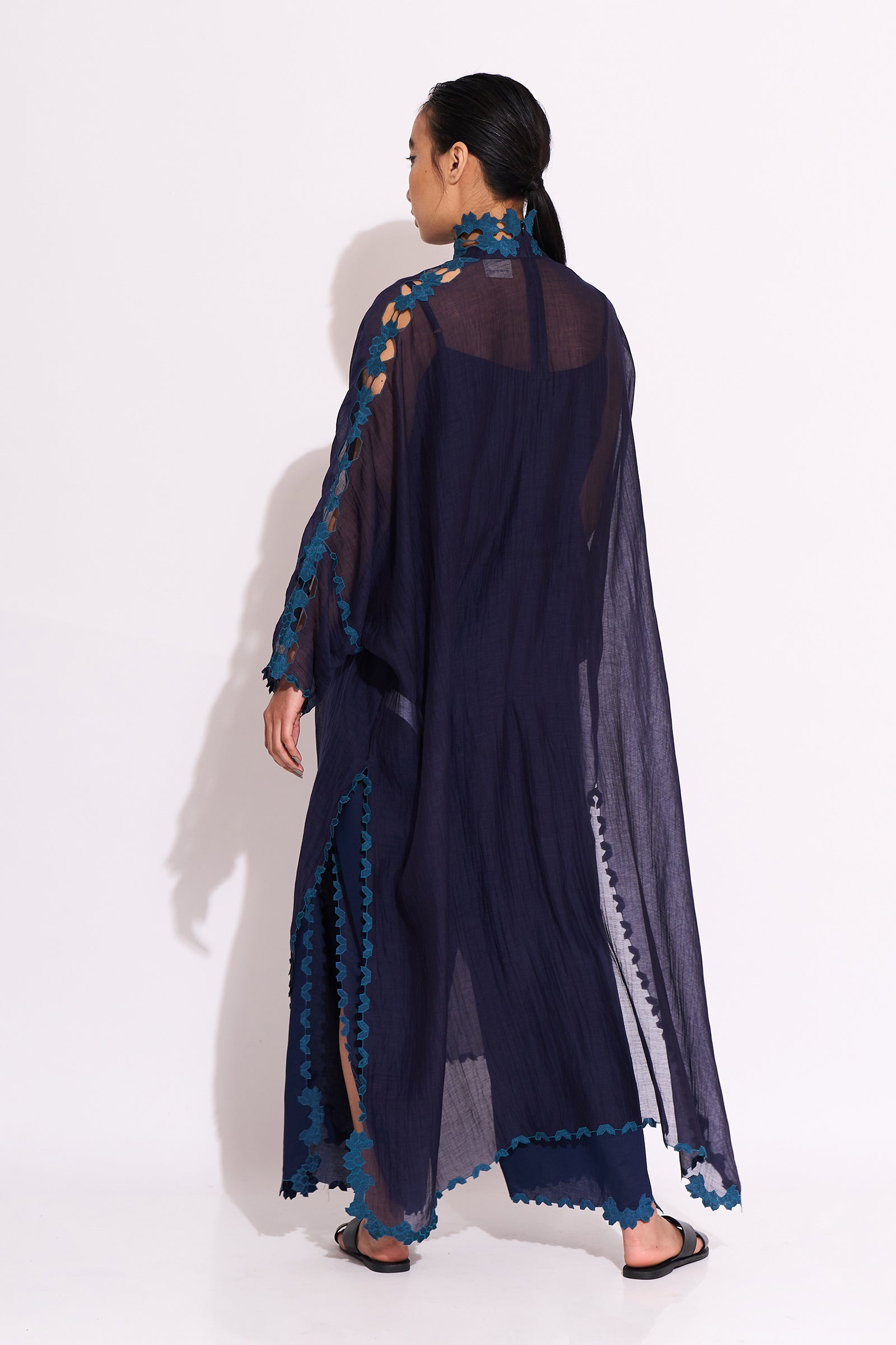 NEEL TABLE MAT KAFTAN