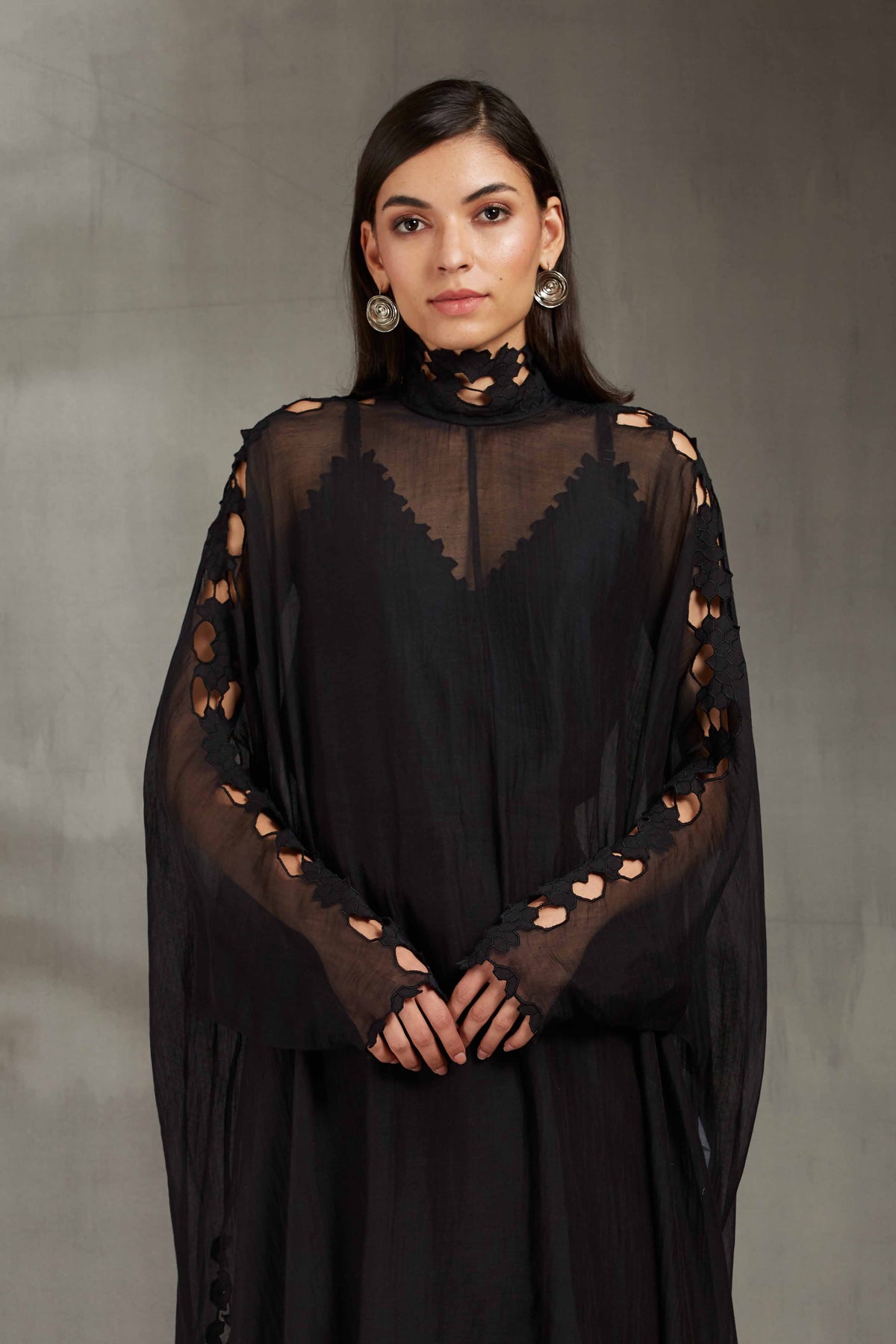 TABLE MAT KAFTAN