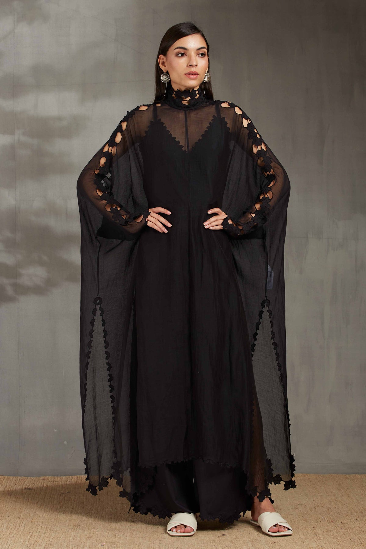 TABLE MAT KAFTAN