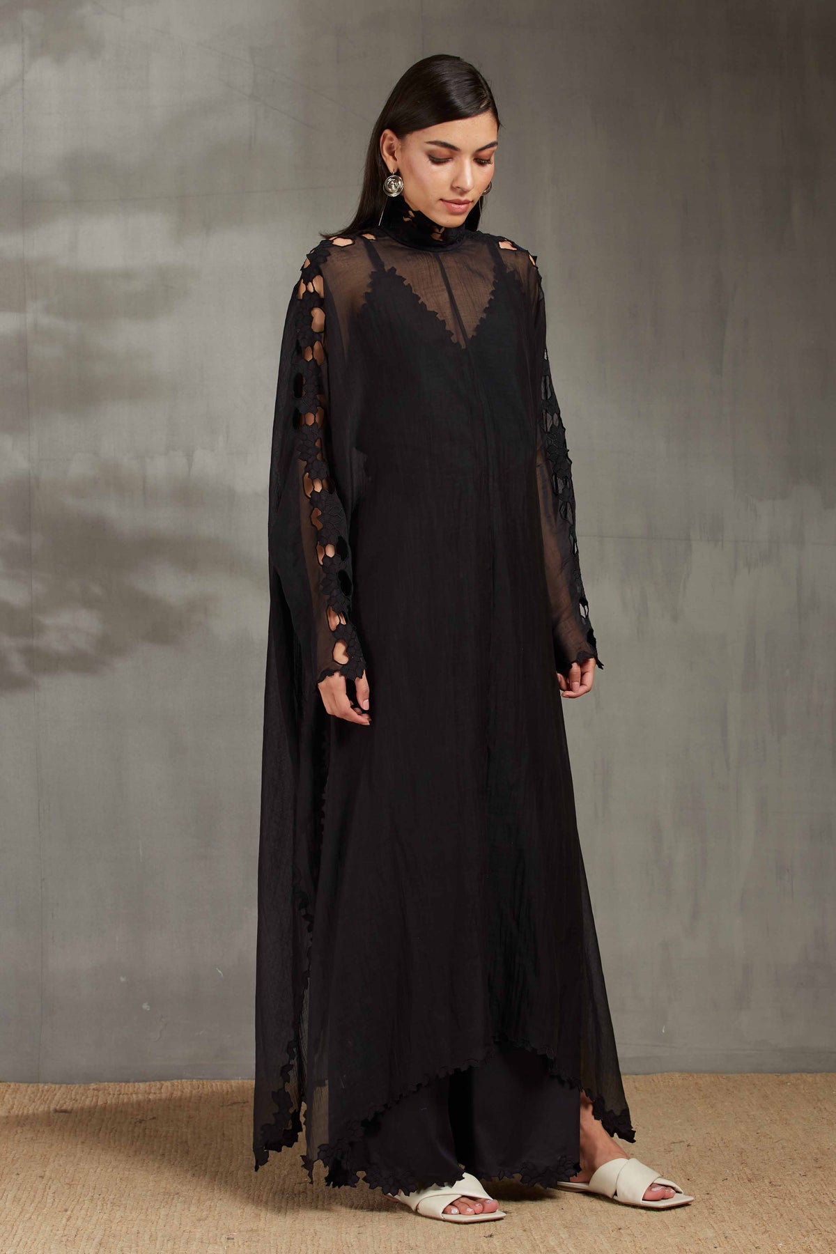 TABLE MAT KAFTAN