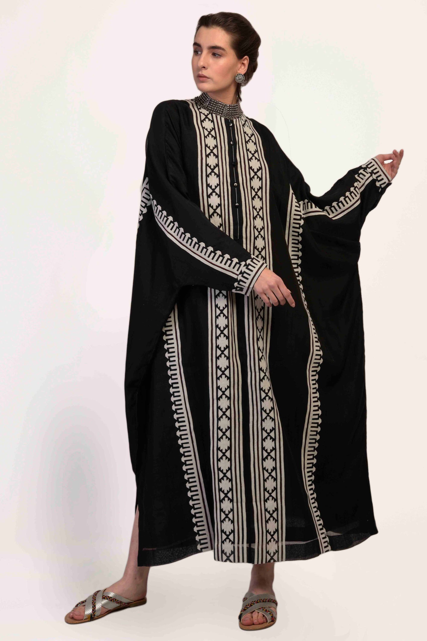 TABLEMAT KAFTAN