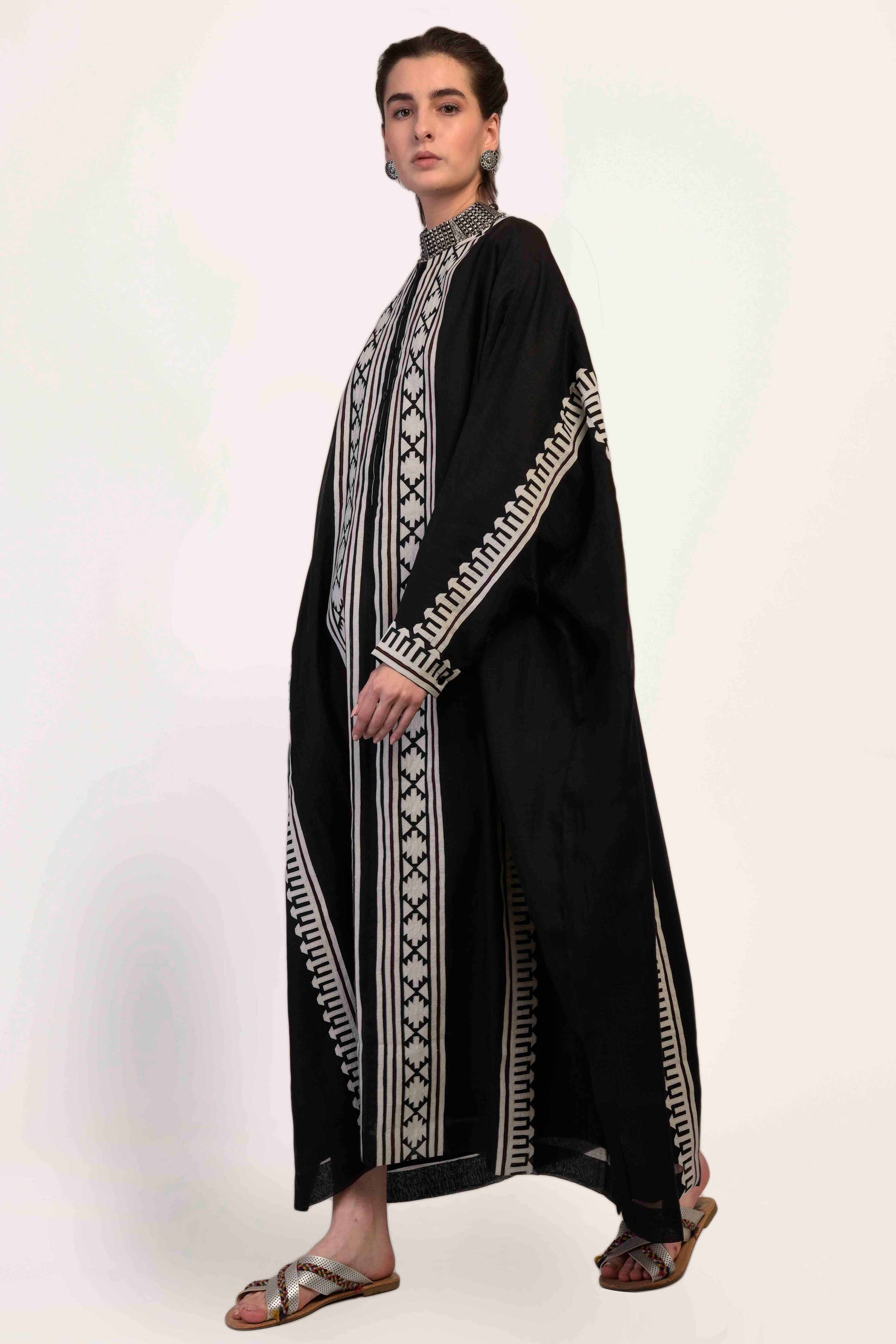 TABLEMAT KAFTAN