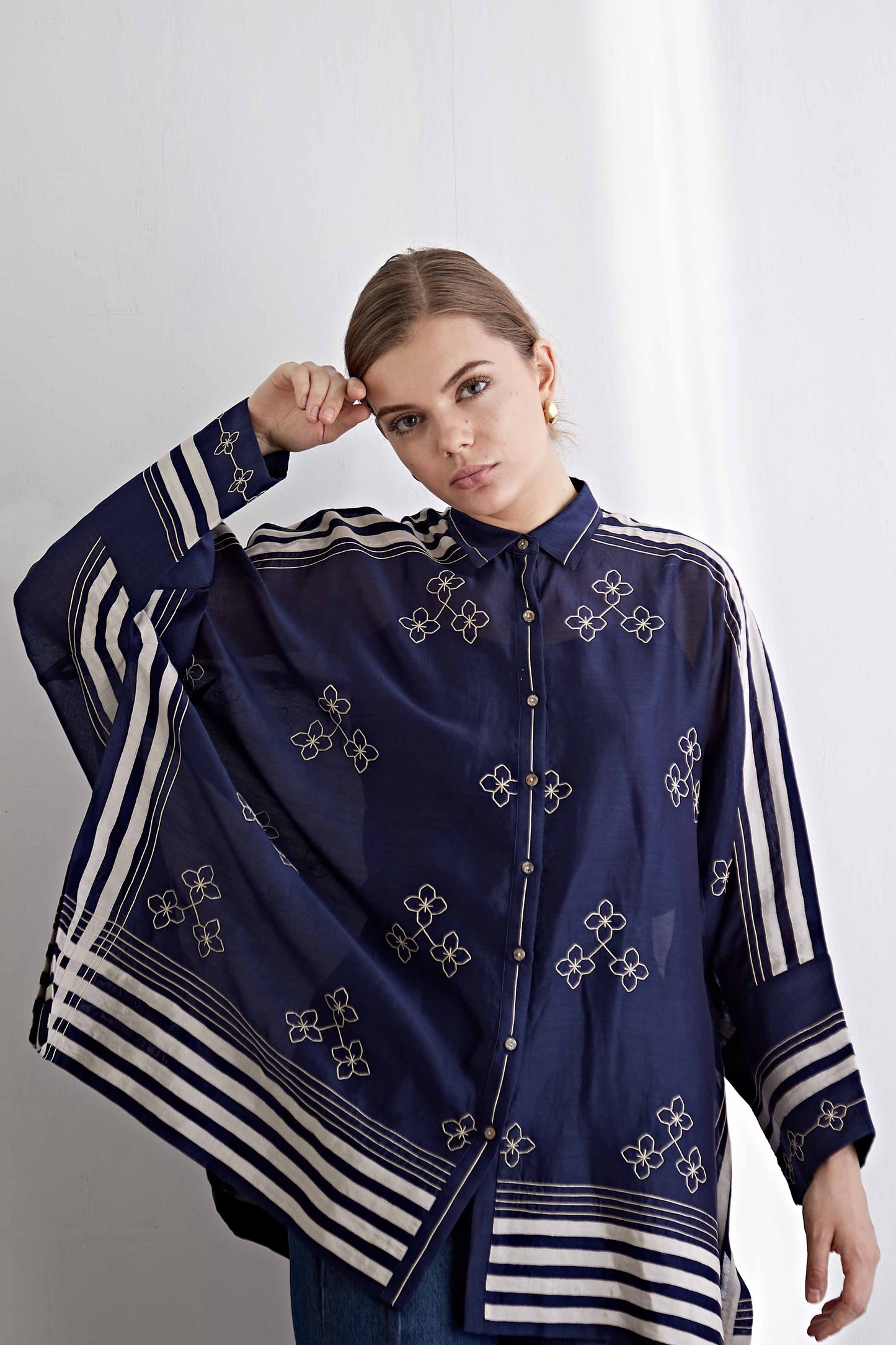 TABLE MAT SHIRT