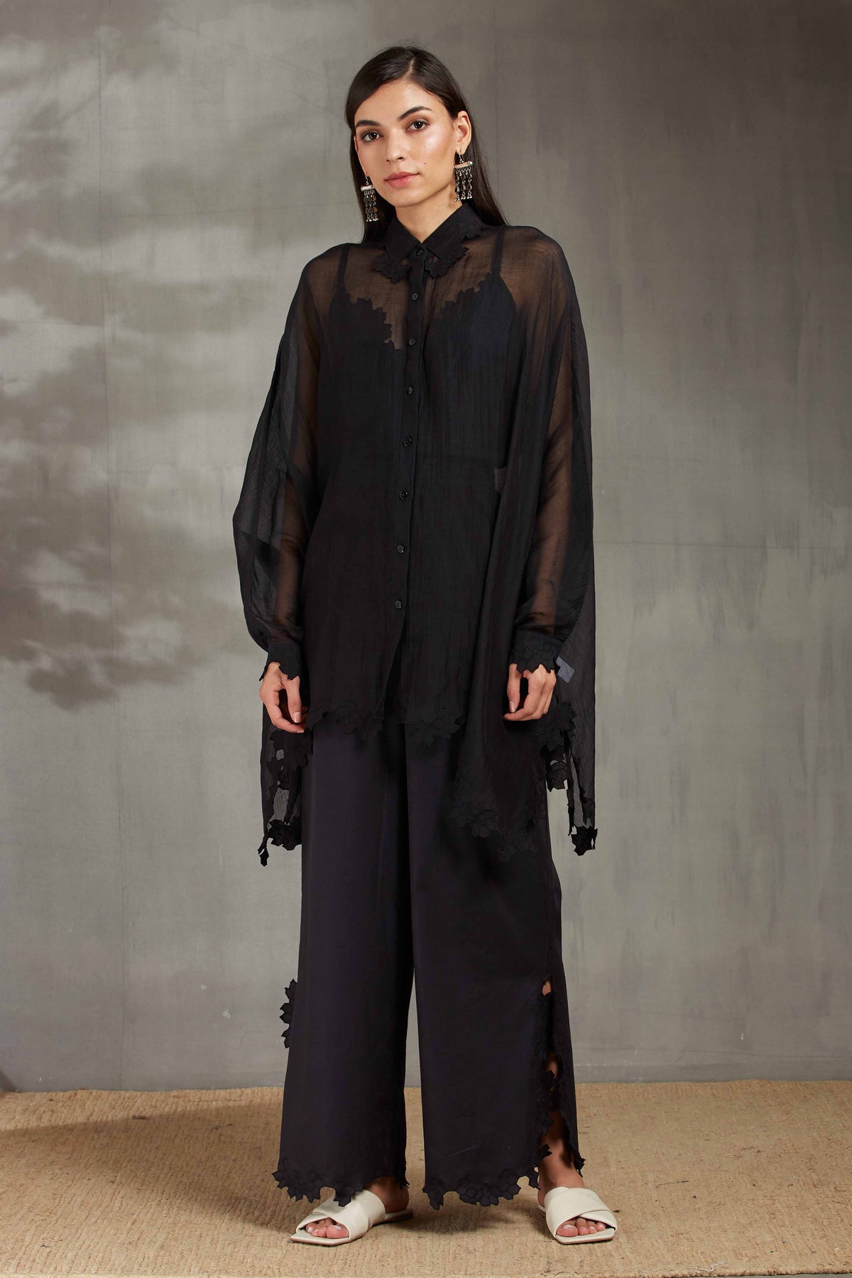 TABLE MAT SHIRT