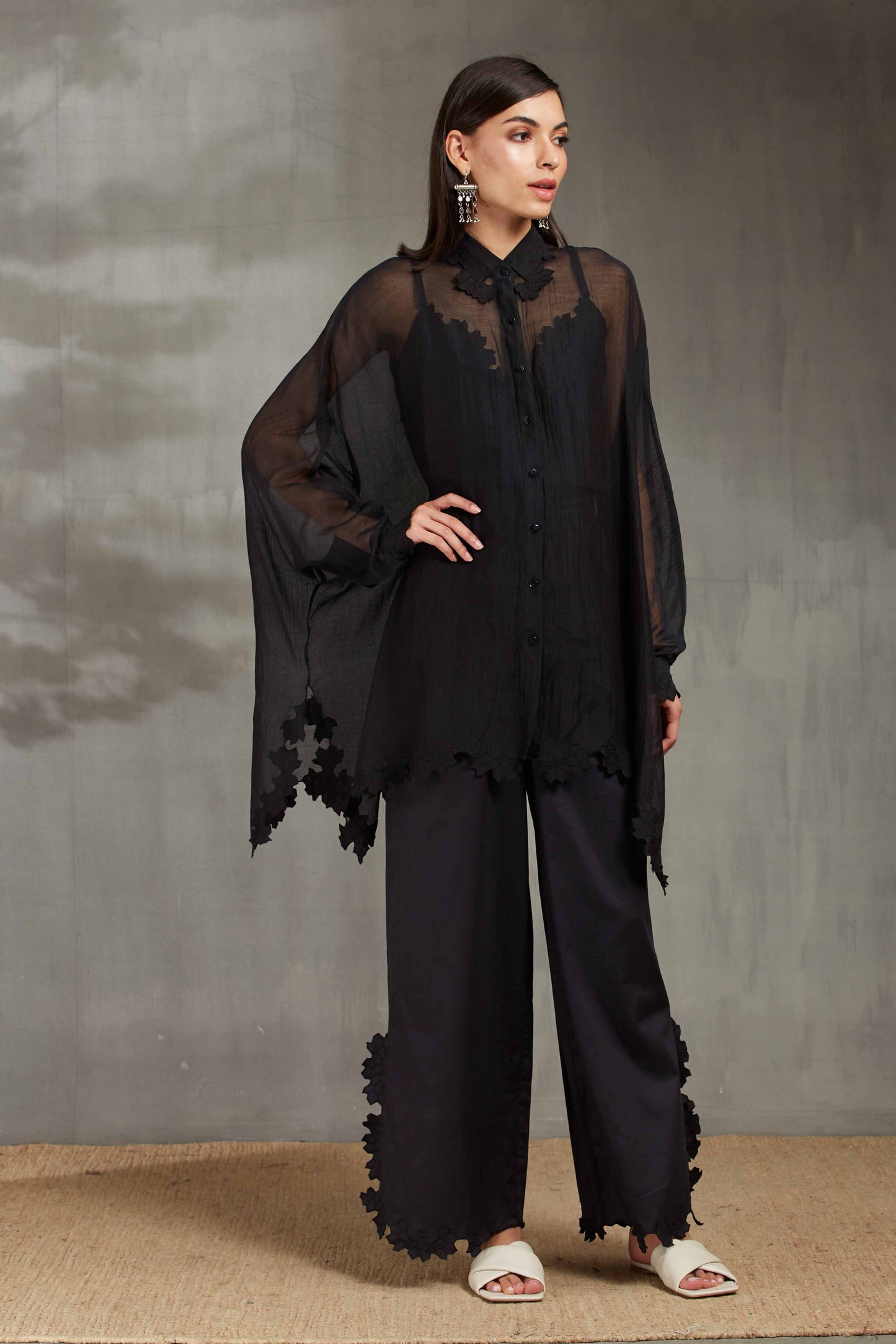 TABLE MAT SHIRT