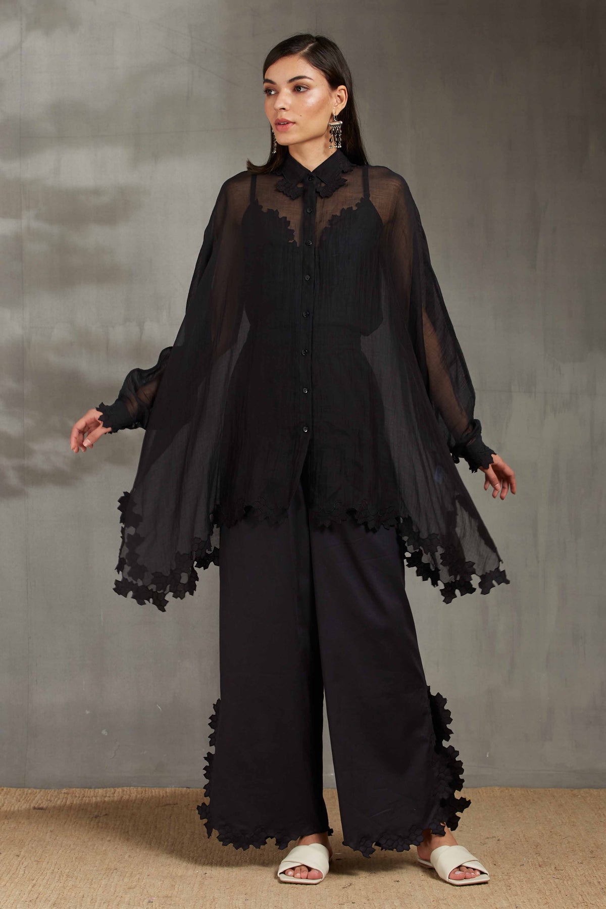 TABLE MAT SHIRT