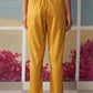 TAPERED PANT