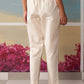 TAPERED PANT
