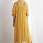 YOKE GATHER KAMEEZ