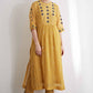 YOKE GATHER KAMEEZ