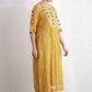 YOKE GATHER KAMEEZ